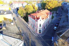 Patalpos Panevėžys, Panevėžys, Respublikos g.