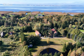 Klaipėdos r. sav., Svencelė, Svencelės g.