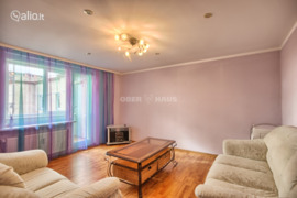 2 kamb. butas Palanga, Palanga, Sodų g.