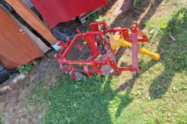 Ūkinis pastatas Vilniaus r. sav., Parudaminys, Galinių g.