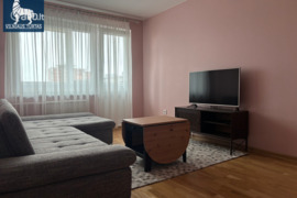 3 kamb. butas Vilnius, Karoliniškės, A. P. Kavoliuko g.