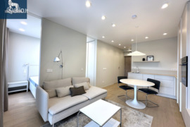 2 kamb. butas Vilnius, Žirmūnai (Žirmūnų sen.), Pulko g.