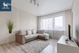 2 kamb. butas Vilnius, Šeškinė, Buivydiškių g.