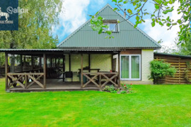 Vilnius, Balsiai, Pagubės Sodų 5-oji g.