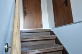 Išnuomojamas 1k. studio tipo butas