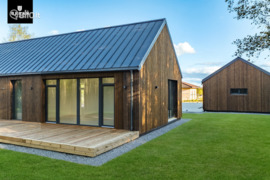 Vilnius, Didieji Gulbinai, Molėtų pl.