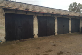 Garažas Kaunas, Dainava, Draugystės g.