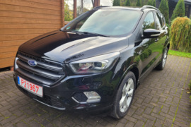 Parduodu Ford Kuga ST-line