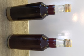 Moliūgų sėklų aliejus