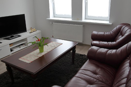 3 kamb. butas Druskininkų sav., Druskininkai, Ateities g.