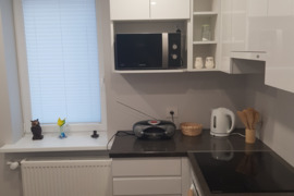 3 kamb. butas Druskininkų sav., Druskininkai, Ateities g.