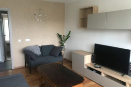 Išnuomojamas 2 Kamb. Butas Partizanų g.