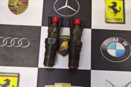 Kuro purkštukai Opel-Astra 1.7d 0432217246