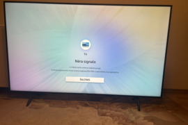 TELEVIZORIUS samsung