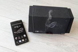 Asus Rog Phone 8 Pro 16gb/512gb 5G 165hz