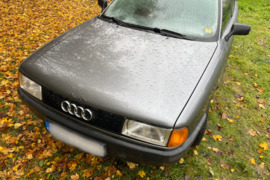 Audi 80