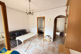 Apartamentas su bendru baseinu, Alicante provincijoje, Torrevieja mieste. 3 kambariai | 55 m² | 600 