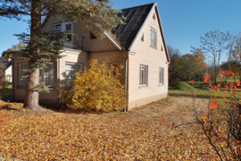 Gyvenamasis namas Juozo Gruodžio g., Zarasų m.