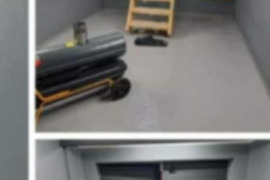 Garažas Kaunas, Vilijampolė, Linkuvos g.