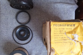 Surenkamas VAZ filtras, VAZ 2105 Sedanas Autodalys