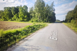 Parduodamas žemės sklypas vilniaus rajone