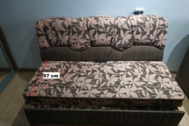 Maža - Sofa-Lova [ Vilniuje, Šeškinėje ]