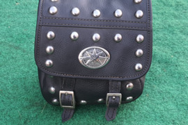 Yamaha , Apdailos detalės