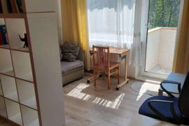 1 kamb. butas Vilnius, Pašilaičiai, Gabijos g.