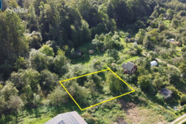 5.25 a sklypas Ukmergės r. sav., Ukmergė