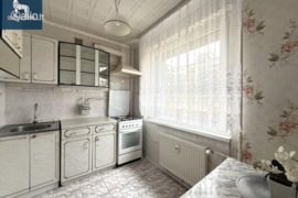 2 kamb. butas Vilnius, Baltupiai, Didlaukio g.