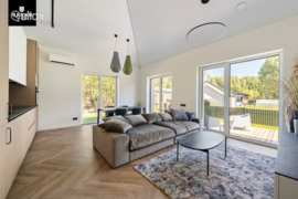 4 kamb. butas Vilnius, Zujūnai, Jurgaičių g.