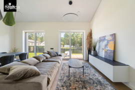 Vilnius, Zujūnai, Jurgaičių g.