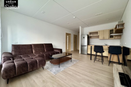 2 kamb. butas Kaunas, Žaliakalnis, Aušros g.