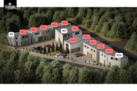 3 kamb. butas Vilnius, Naujoji Vilnia, Gerviškių g.