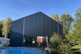 Patalpos Vilnius, Naujoji Vilnia, Ivaniškių Sodų 1-oji g.