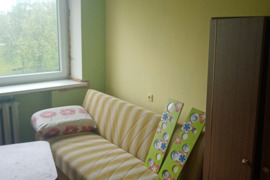 1 kamb. butas Ukmergės r. sav., Ukmergė, Anykščių g.