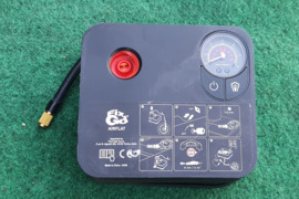 Maserati air compressor, Maserati Kitas Autodalys