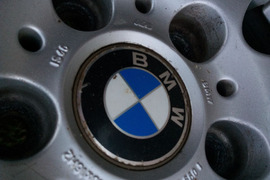 BMW , Lieti ratlankiai, R-16