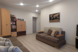 Parduodamas 1  kambario butas Mažeikių senamiestyje