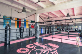 Nuomojamos 292 kv.m. patalpos Birbynių g., Vilniuje