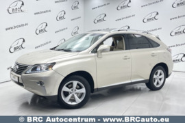 Lexus RX 350