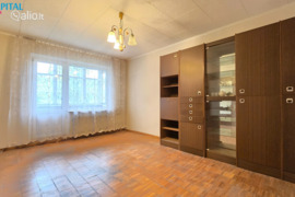 2 kamb. butas Kaunas, Eiguliai, Šiaurės pr.