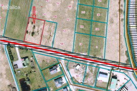 21.0 a sklypas Mažeikių r. sav., Reivyčiai