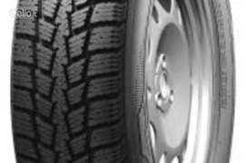 Marshal KC11 205/80R16 104Q, Žieminės padangos