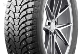 Maxtrek TREK M900 205/65R15 94T, Žieminės padangos