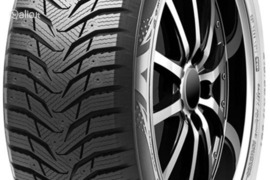 Marshal WI31 235/35R19 91T XL, Žieminės padangos