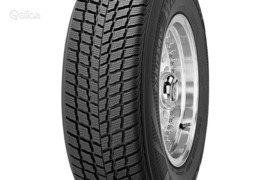 Roadstone Win-SUV 235/75R15 109T XL, Žieminės padangos