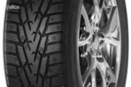 Haida HD677 285/60R18 116T, Žieminės padangos