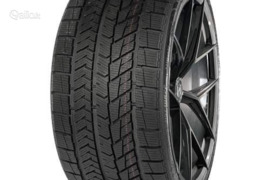 Unistar Ice Protection 285/35R23 107H XL, Žieminės padangos