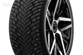 GRENLANDER Icedefensor Stud II 275/40R19 105T XL, Žieminės padangos